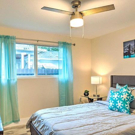 Turquoise Escape About 1 Mi To Sailfish Marina! Apartment West Palm Beach Luaran gambar